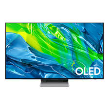 TV OLED SAMSUNG QE55S95DATXXH